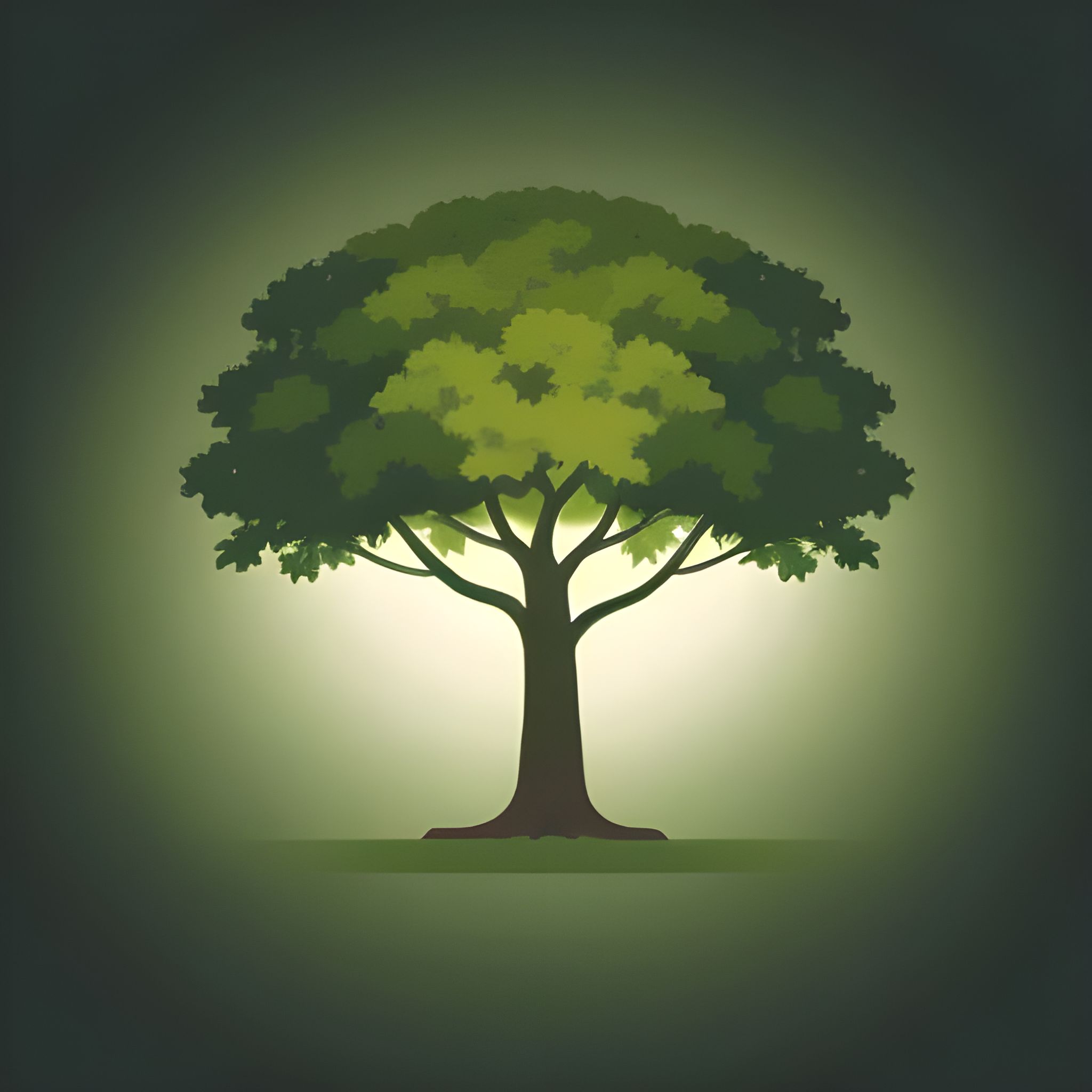 an_icon_of_a_tree__Portrait__Beautiful_Lighting__Glamor_Shot_S1956879840_St50_G7.5